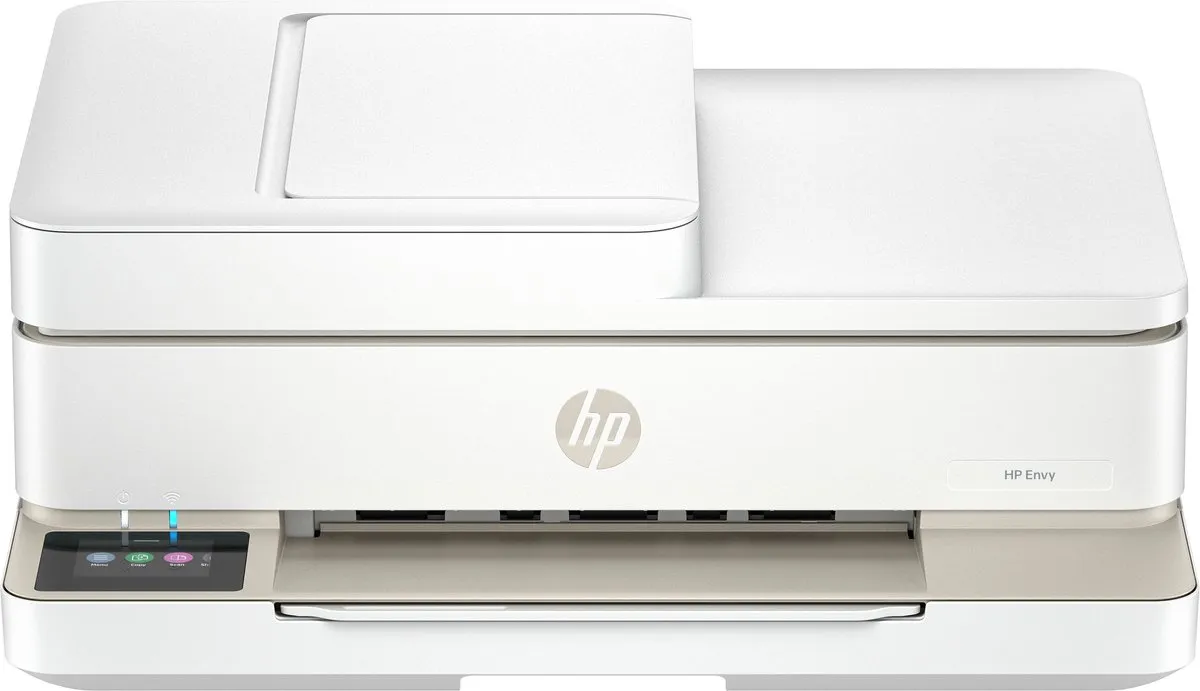 HP ENVY 6532e All-in-One Printer 714P0B