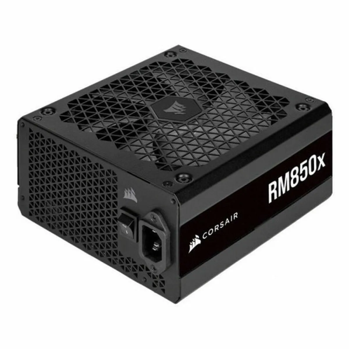 Cooler Master MWE Gold 850 V2 ATX 3.1 Voeding - 850W - Zwart