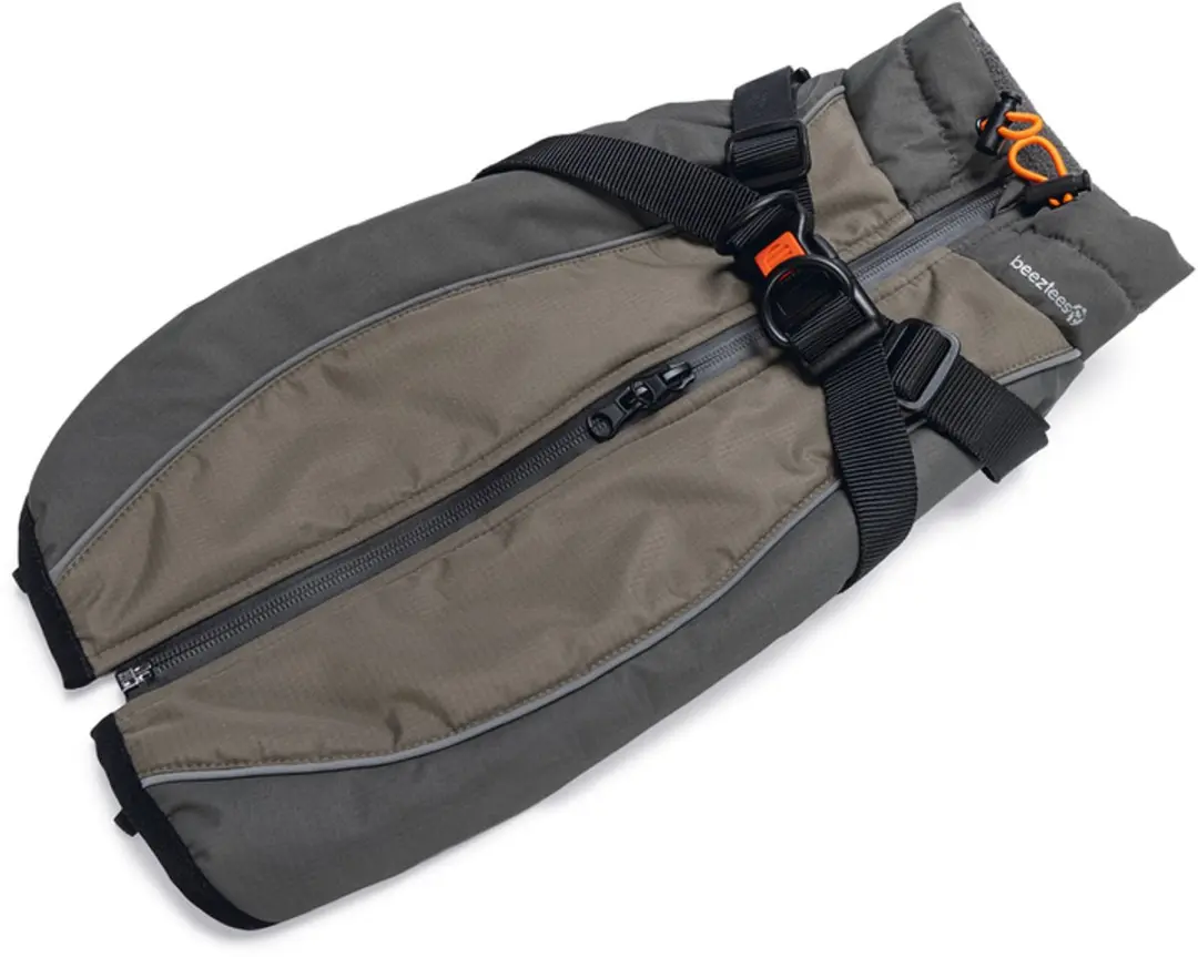 Beeztees Milo Hondenjas XXS - 24cm - afbeelding 6 van 6