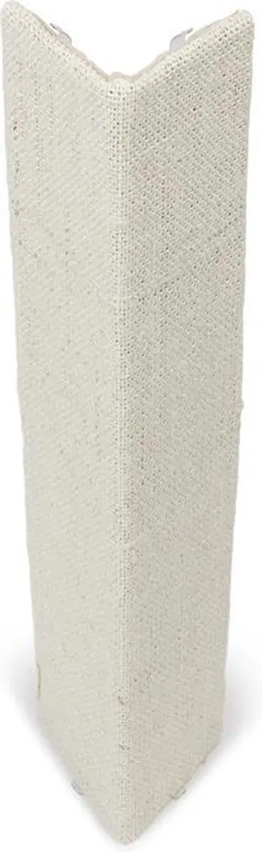 Beeztees Esta Krabplank Beige 28x80cm