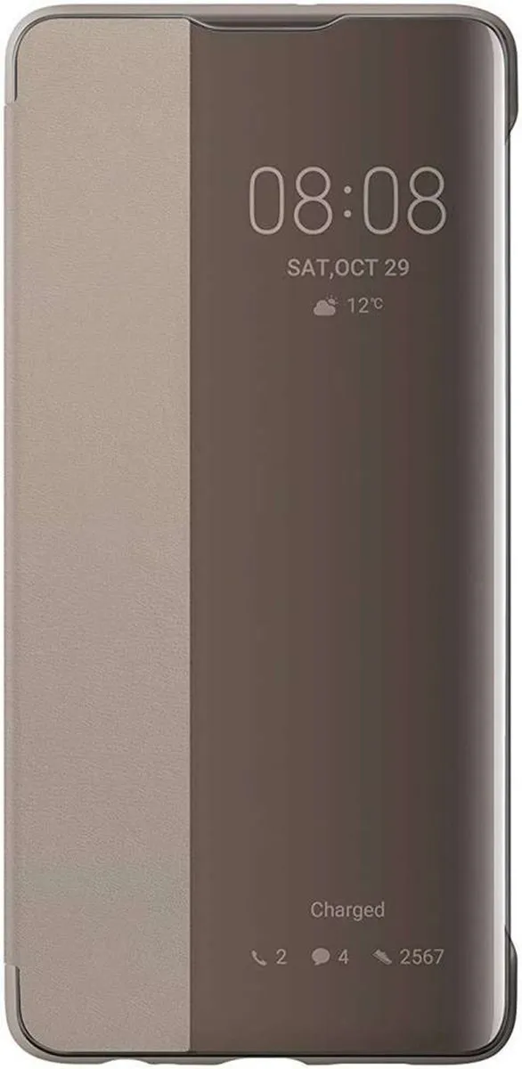 Huawei Flip View Cover P30
