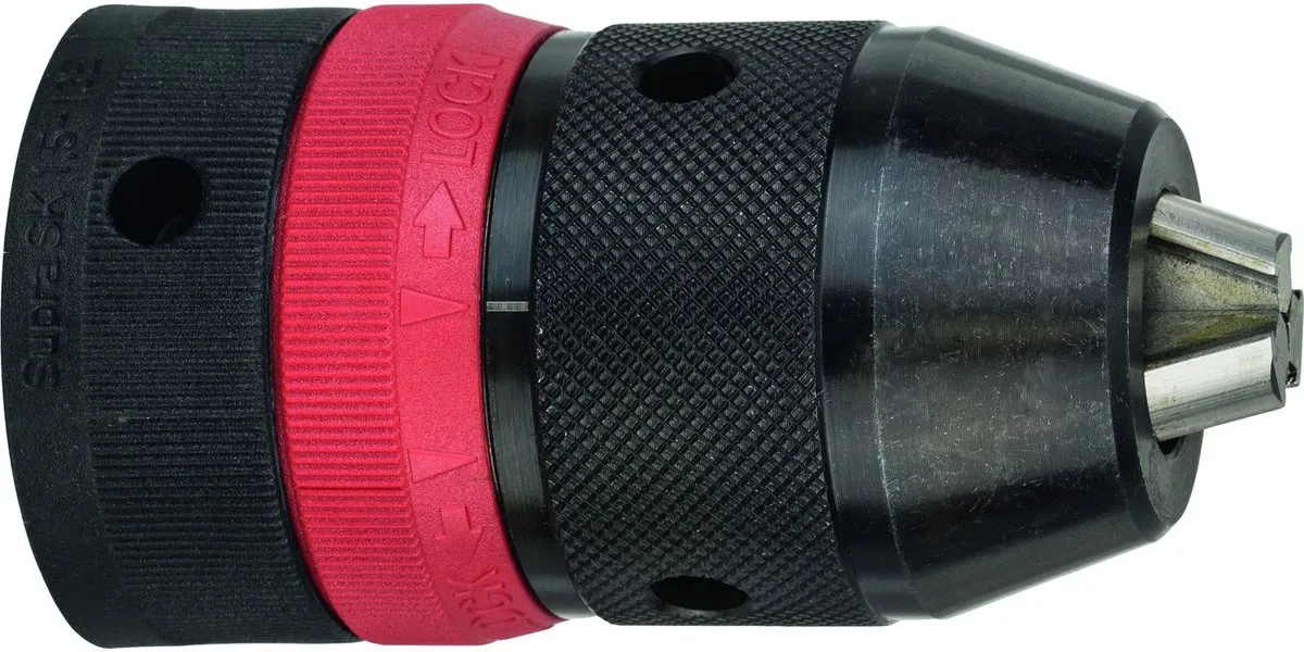 Bosch Supra SK E Snelspanboorkop 1,5-13mm