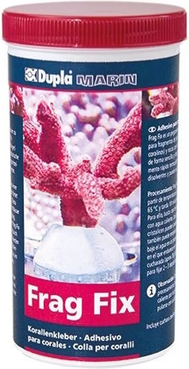 Dupla Marin Frag Fix Coral Lijm 150g