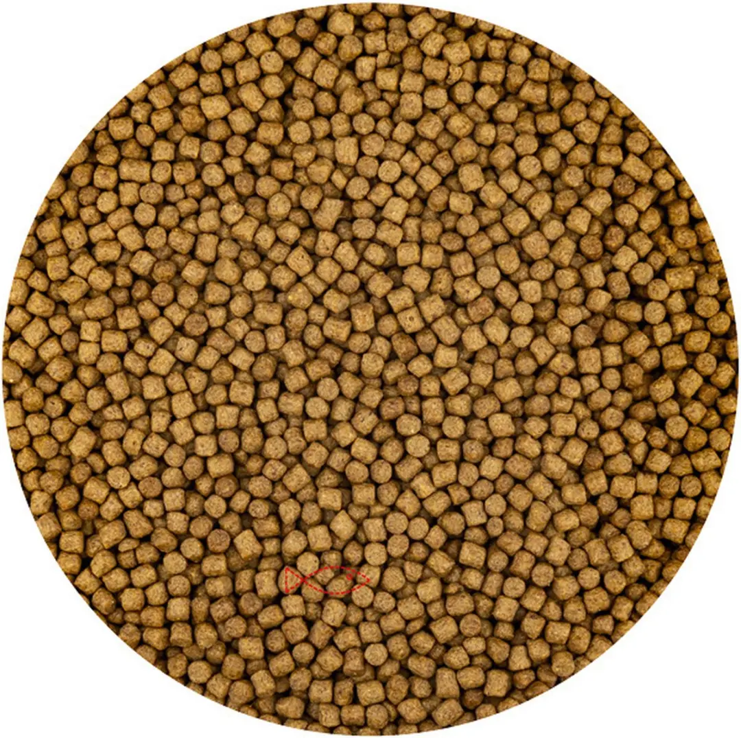 Vivani Grower 3mm - 15kg