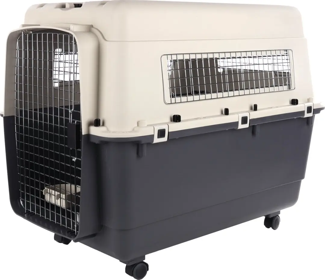 Flamingo Transportbox Nomad XXL 100x70x75cm