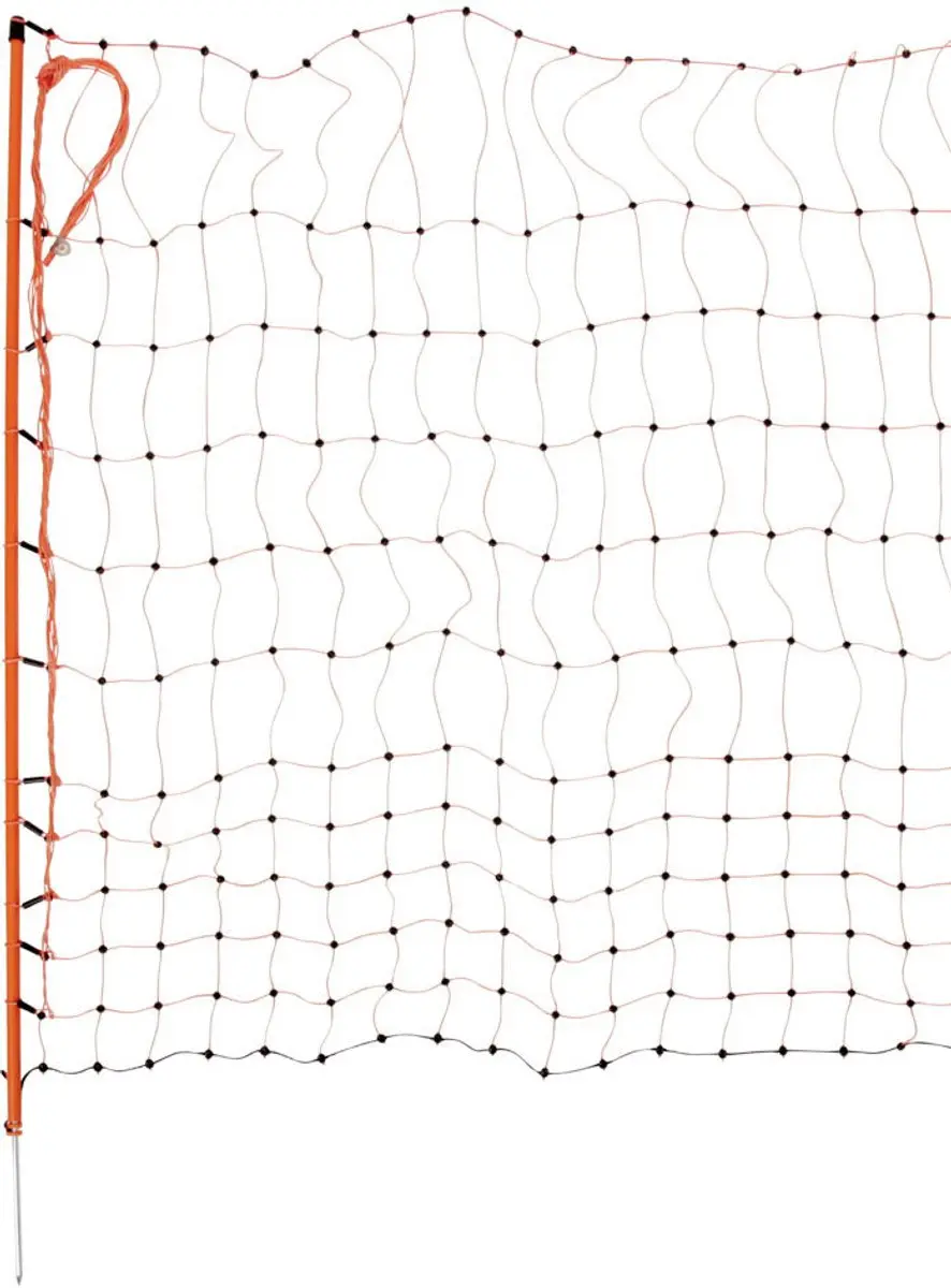 Kerbl Pluimveenet 50m x 106cm
