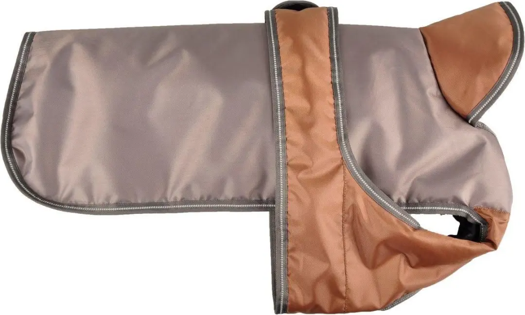 Flamingo Honden Dakota Winterjas - Maat XS