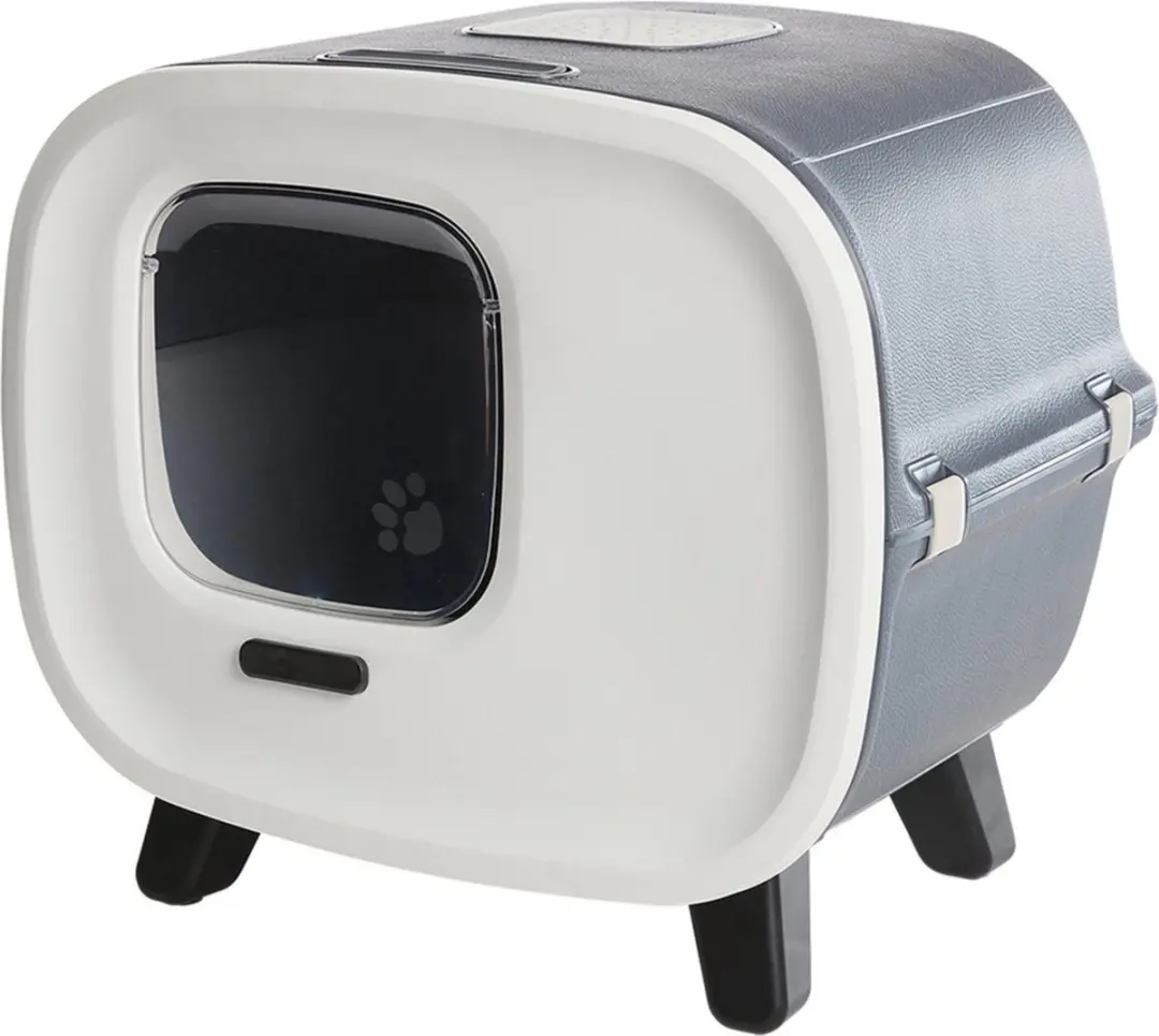 Savic Mira Deluxe Kattenbak