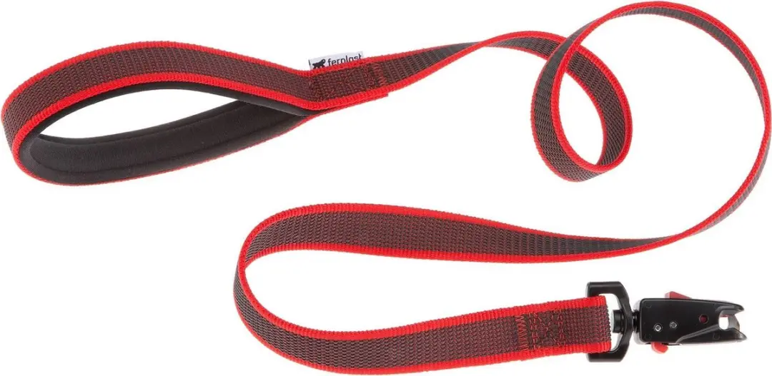 Ferplast Daytona 1,5m Nylon Hondentrainingslijn