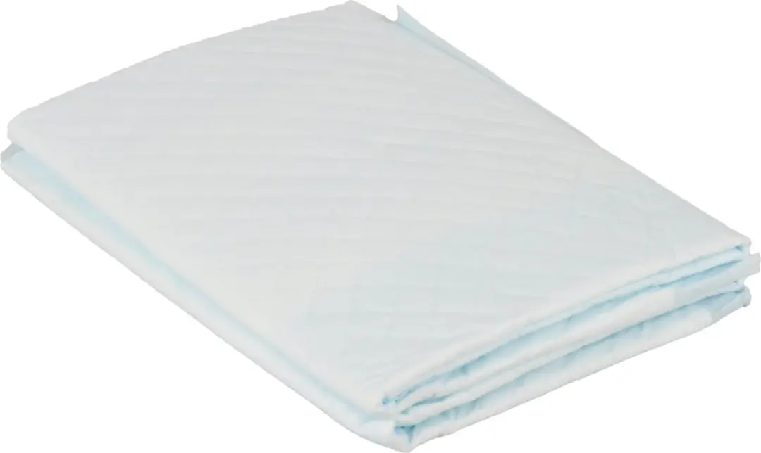 Flamingo Pady Trainingsmat Wit - 100 Stuks 60x45cm