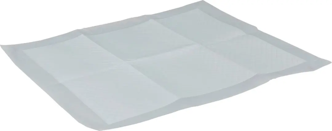 Flamingo Pady Trainingsmat Wit - 100 Stuks 60x45cm