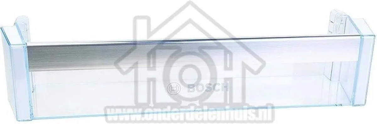Bosch Deurbak Houder KSF36EI4001 KSV36AI3001