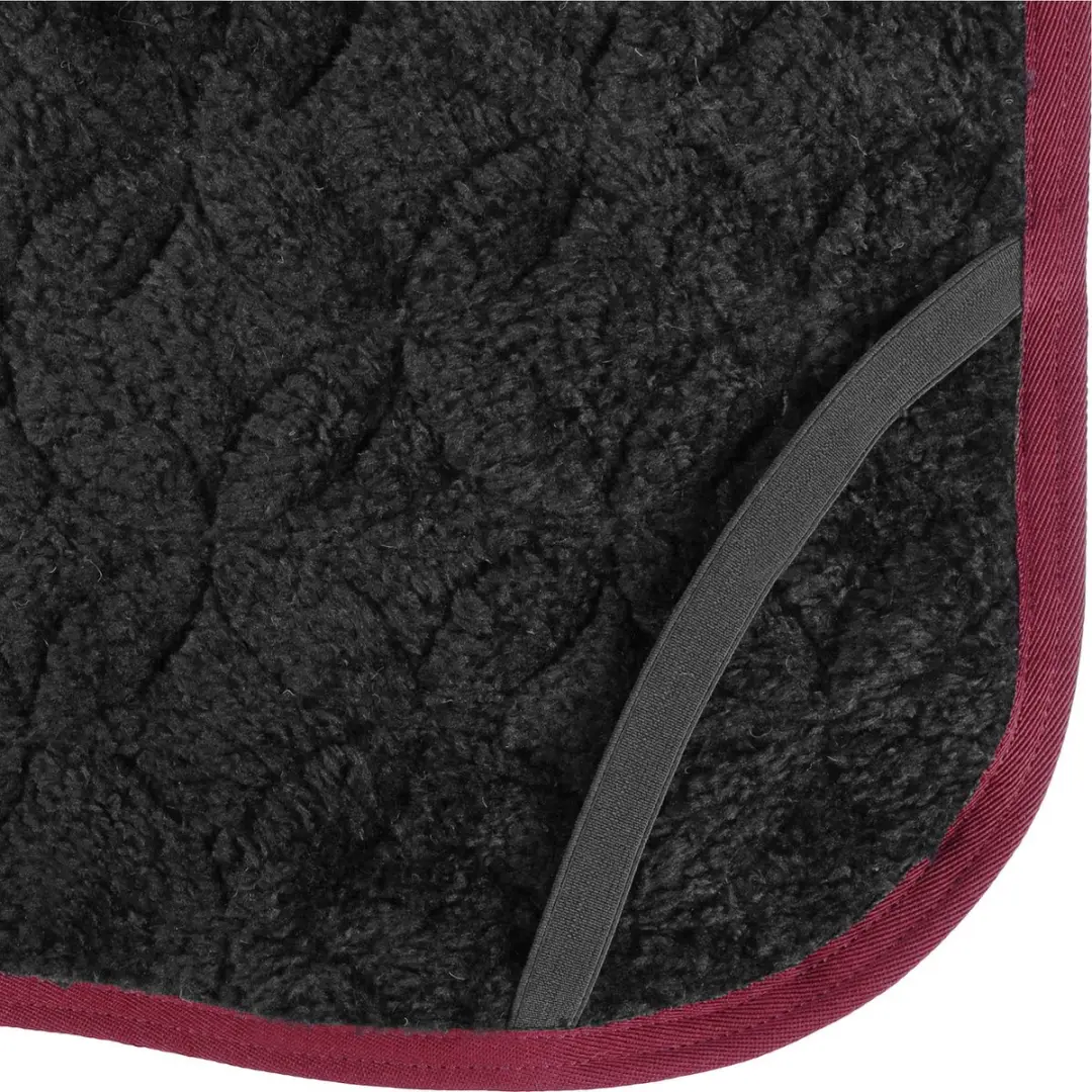 Flamingo Hondenjas Koda 50cm - Bordeaux