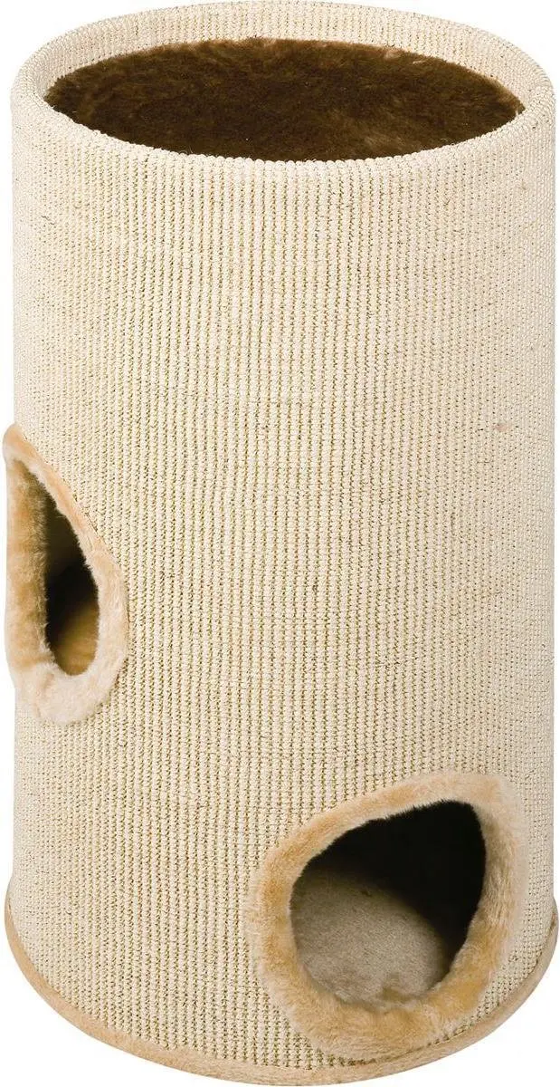 Flamingo Emilius Krabton - 3 Verd. 38x38x70cm - Beige