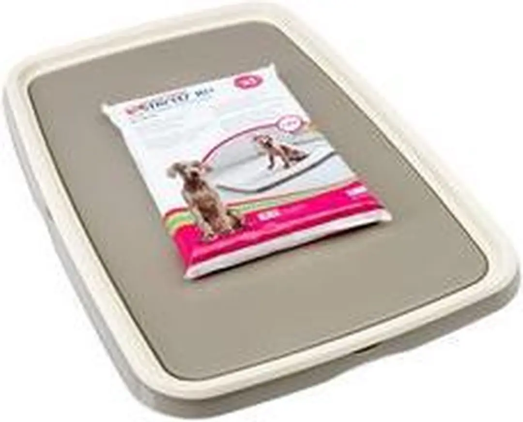 Savic Puppy Trainer Starterskit Extra Large