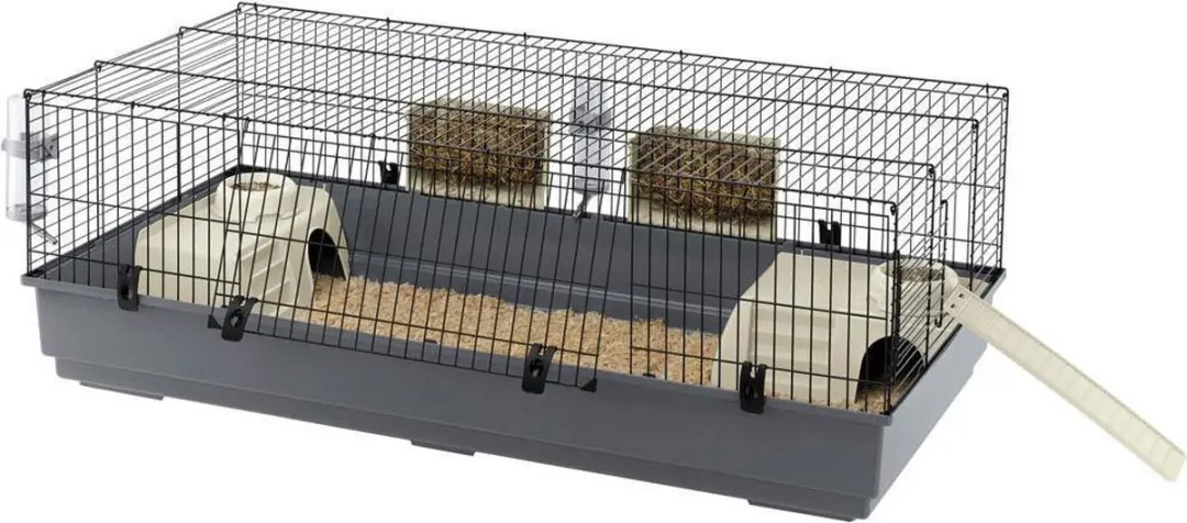 Ferplast Konijnenkooi XXL 140x51cm