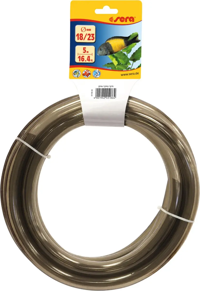 Sera Slang 18/23mm 5m UVC-Xtreme 1200