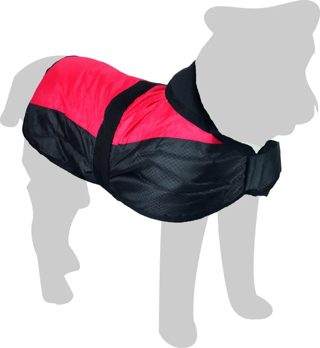 Flamingo Eisbär Honden Winterjas