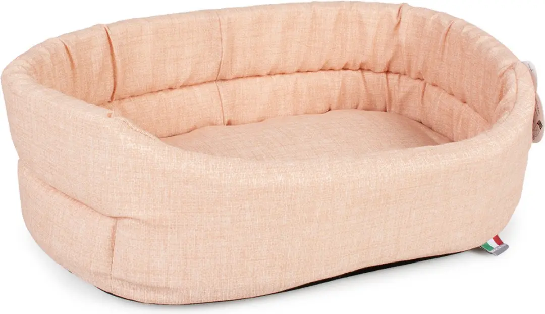 Duvo+ Dogrelax Instap Mellow - Oranje - 50x35x17cm