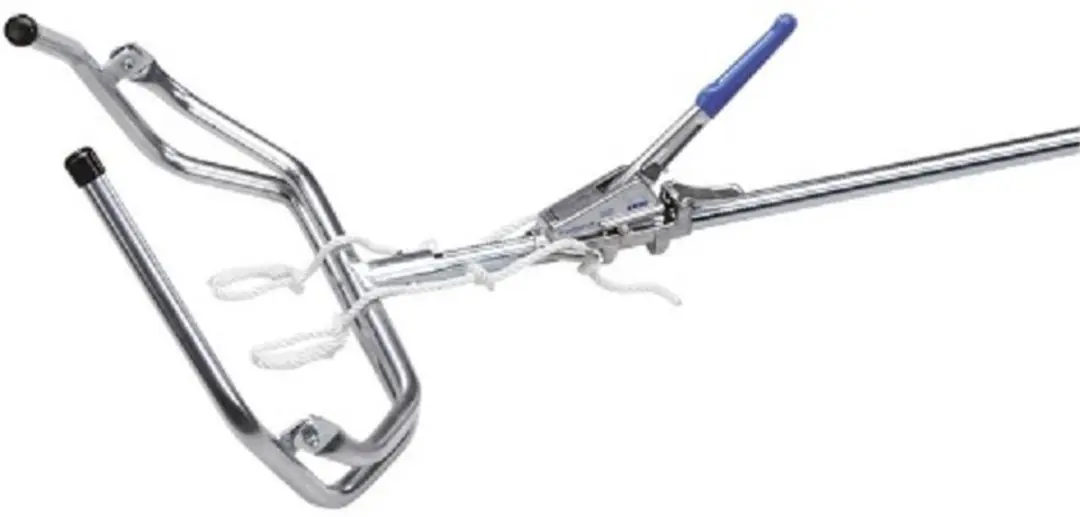 Kerbl Veeverlosser HK2020 Flexibeugel 52cm