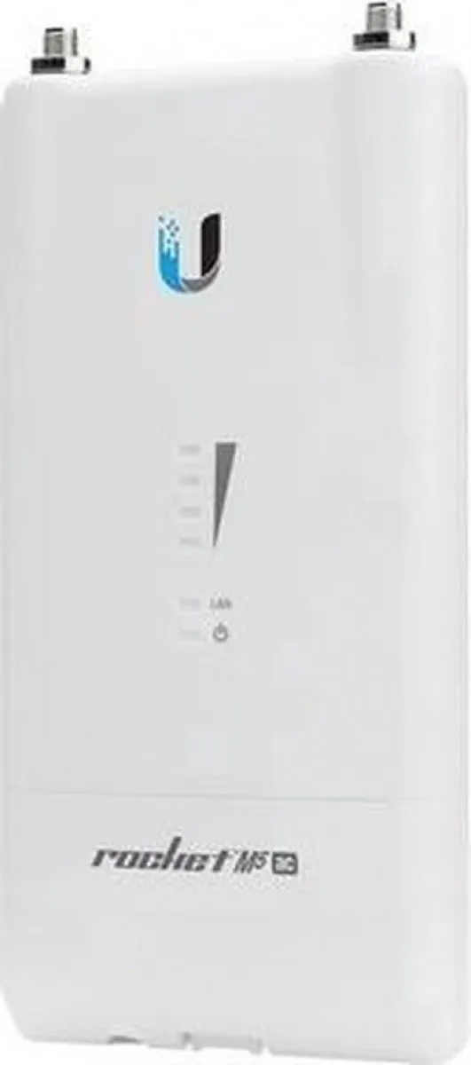 Ubiquiti R5AC-Lite Access Point - Wit