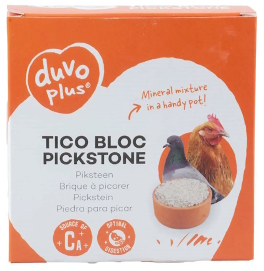 Duvo+ Piksteen Tico 400 gram