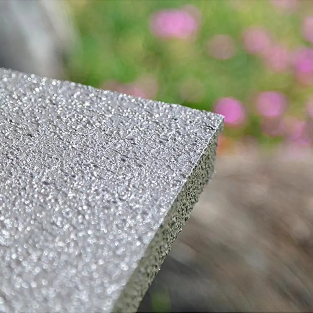 Ferplast Hondenhok Argo 50 - 58,5x42,5cm - Grijs - afbeelding 6 van 6