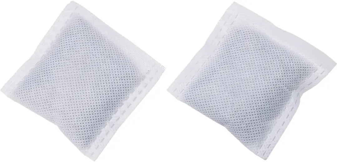 Beeztees Moeza Kattenbakfilters - 12 Stuks
