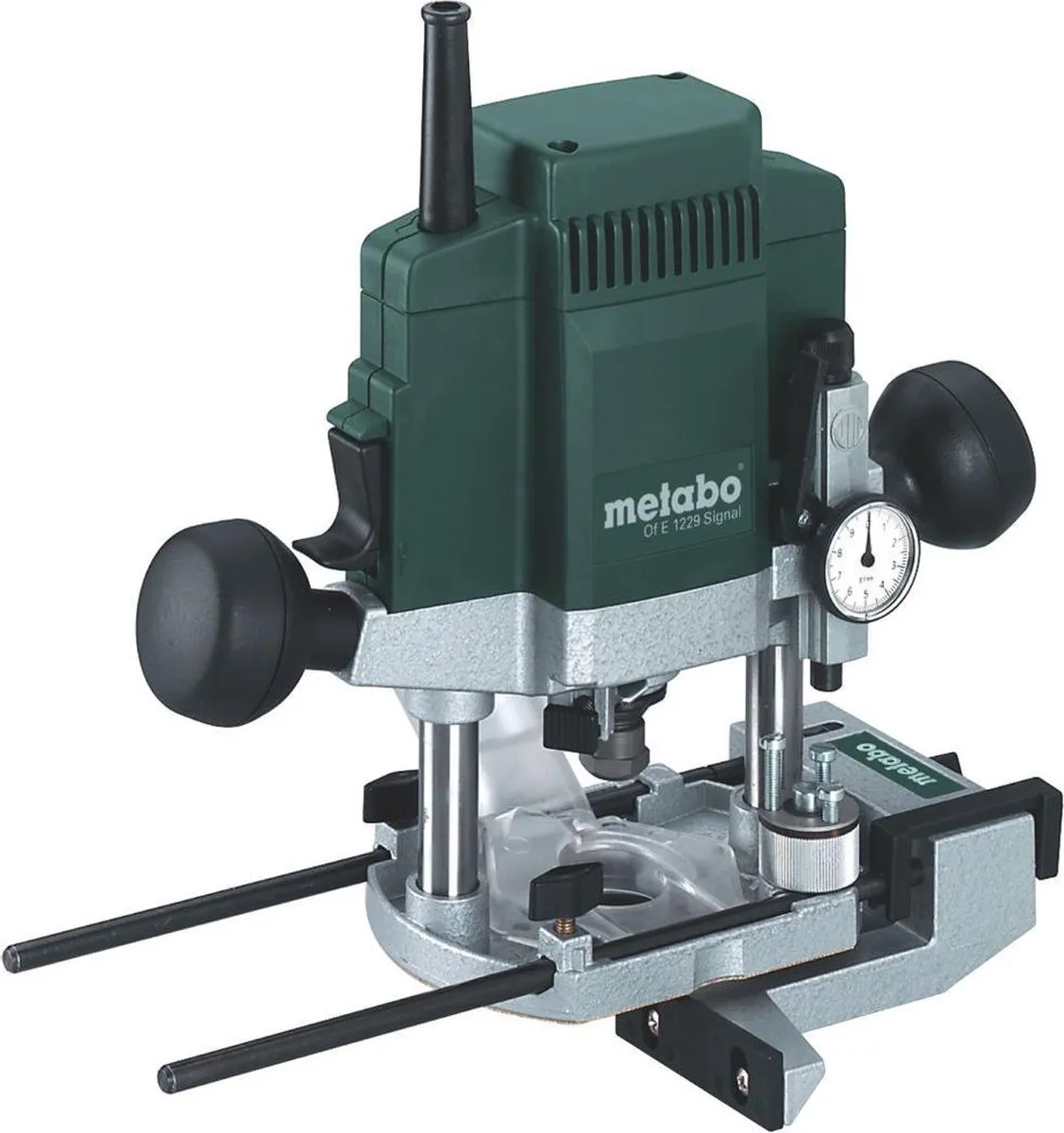 Metabo Of E 1229 Bovenfrees 1200W