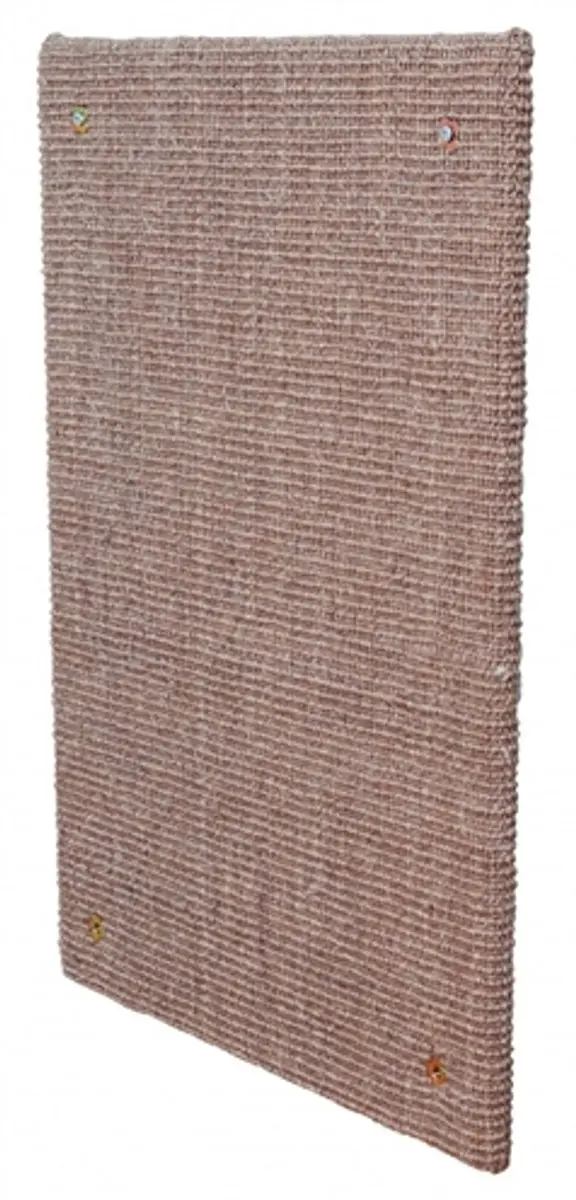 Trixie Krabplank XL - 70x50cm Taupe