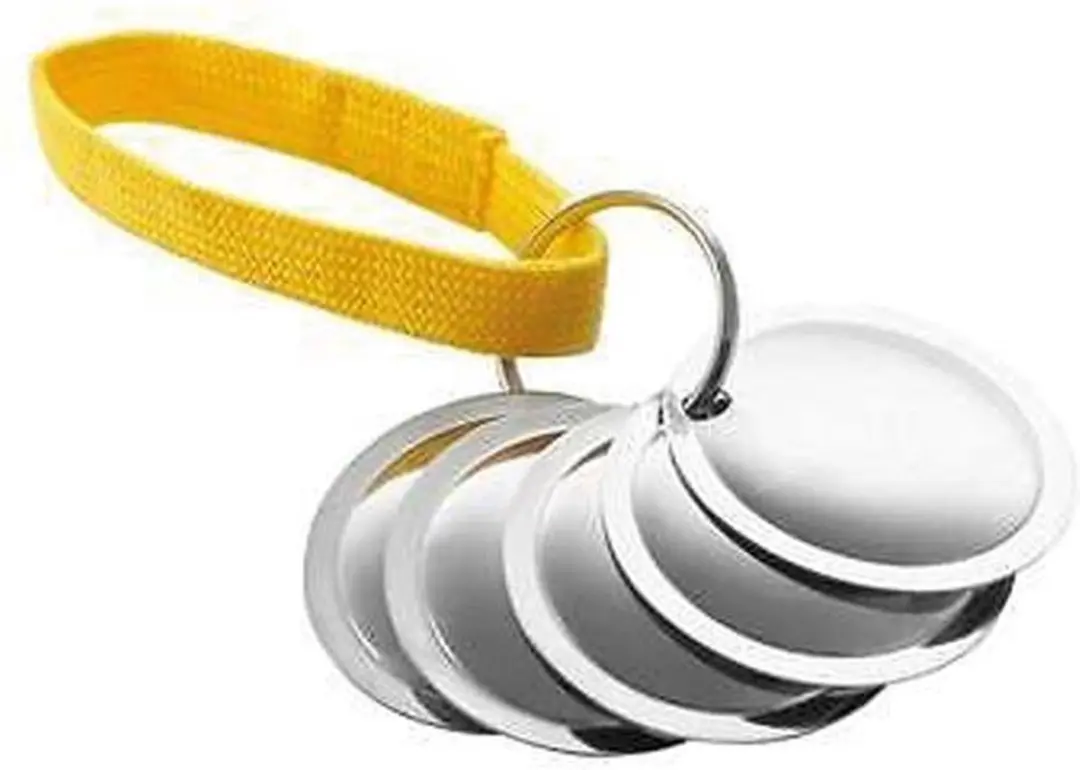 Hunter Trainer Disc