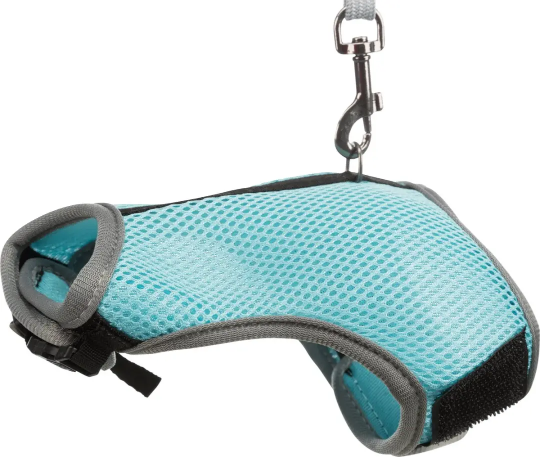 Trixie Tuig Knaagdieren 25-32cm - Assorti