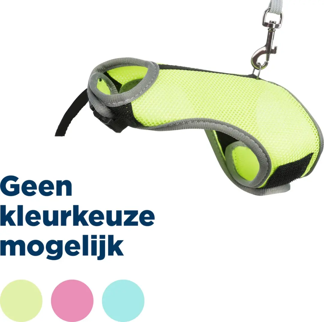 Trixie Tuig Knaagdieren 25-32cm