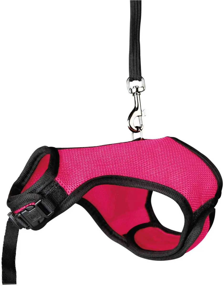 Trixie Tuig Knaagdieren 25-32cm - Assorti