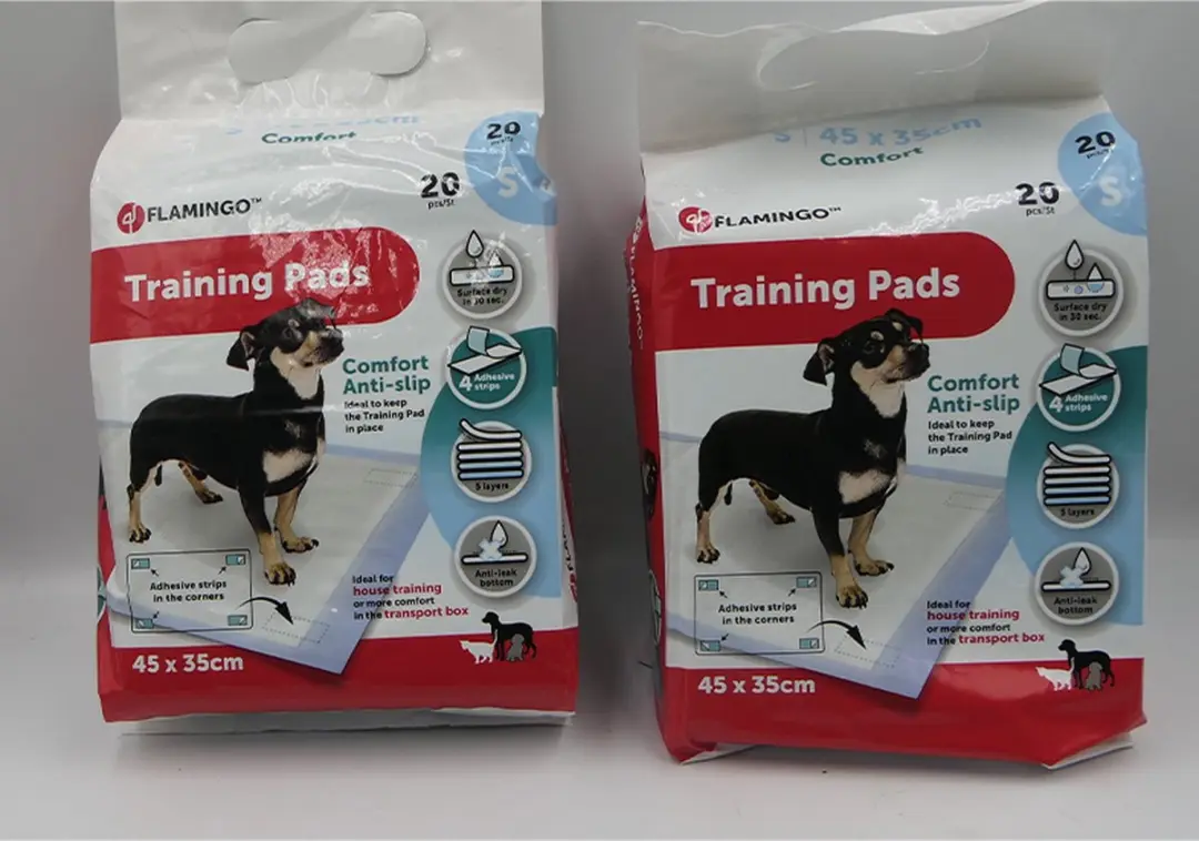 Flamingo Comfort Line PP Pads Puppy