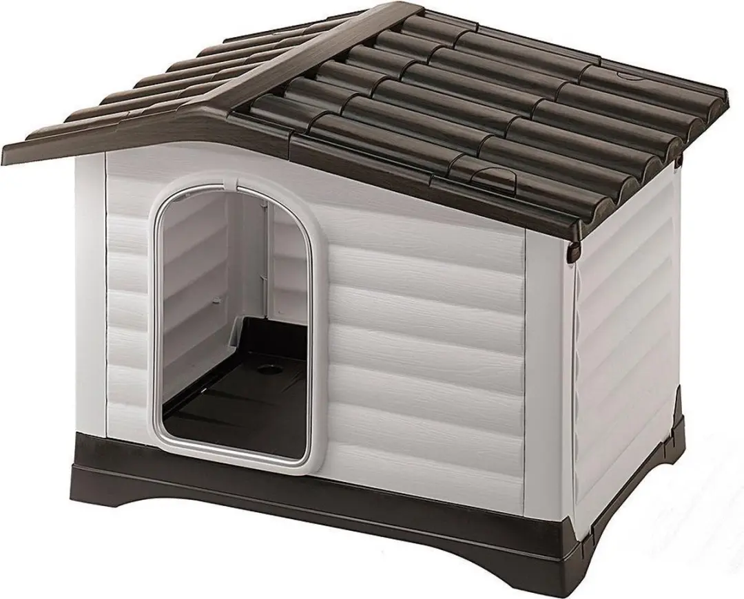 Ferplast Dogvilla 110 Hondenhok