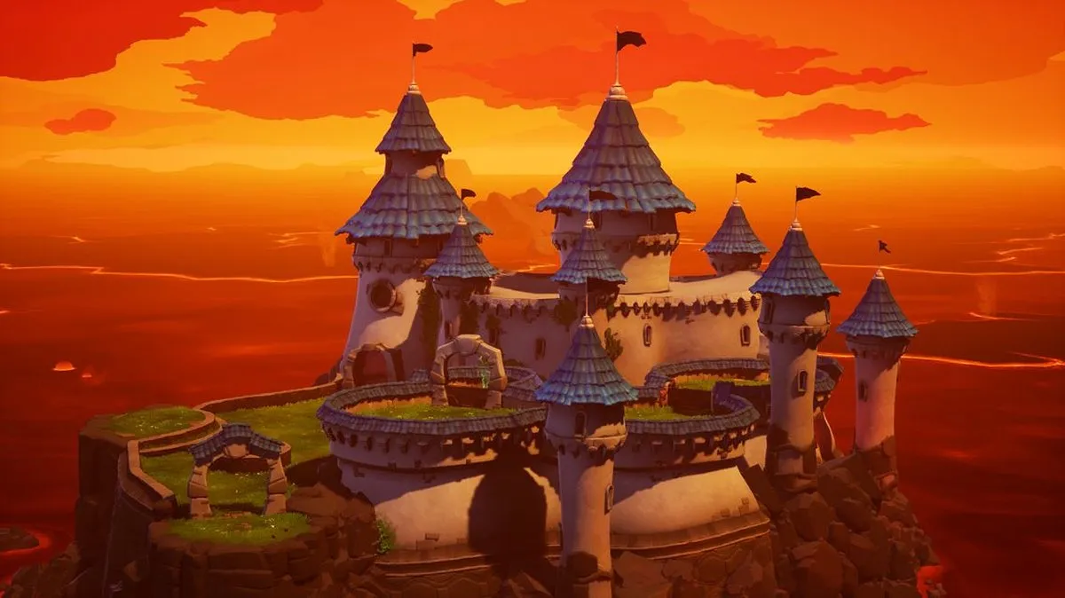 Microsoft Spyro Reignited Trilogy Xbox One - afbeelding 4 van 6