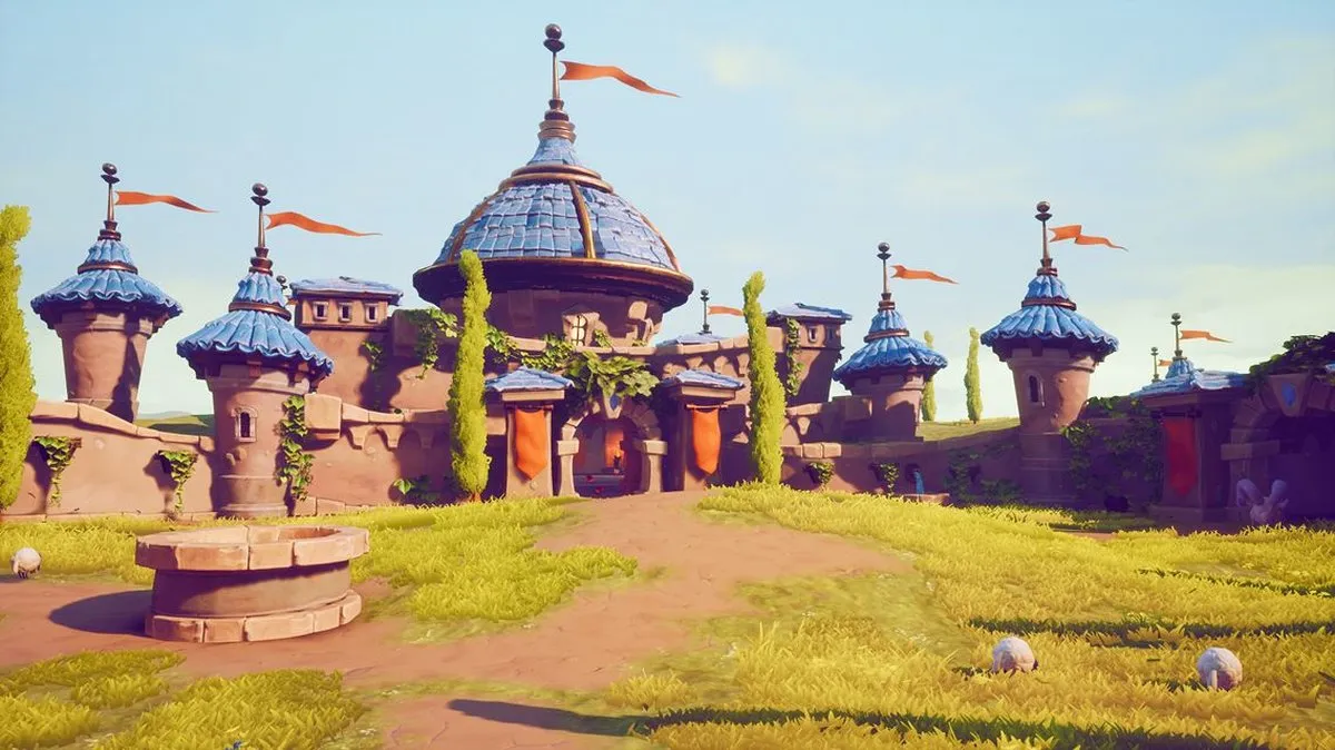 Microsoft Spyro Reignited Trilogy Xbox One - afbeelding 3 van 6