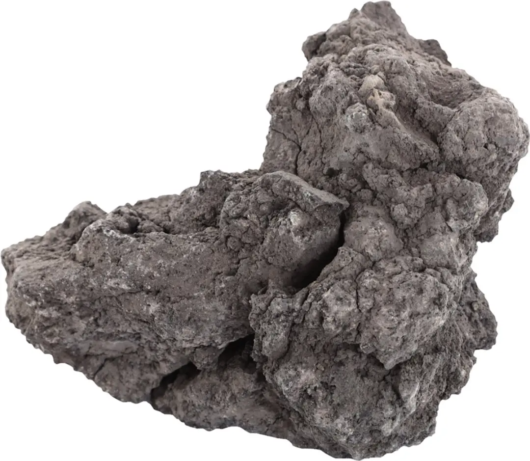 Sera Rock Black Lava L