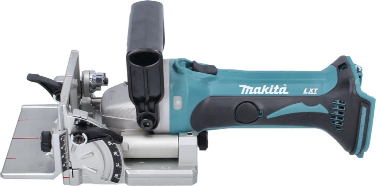 Makita DPJ180Z Lamellenfrees 18V - Losse Body