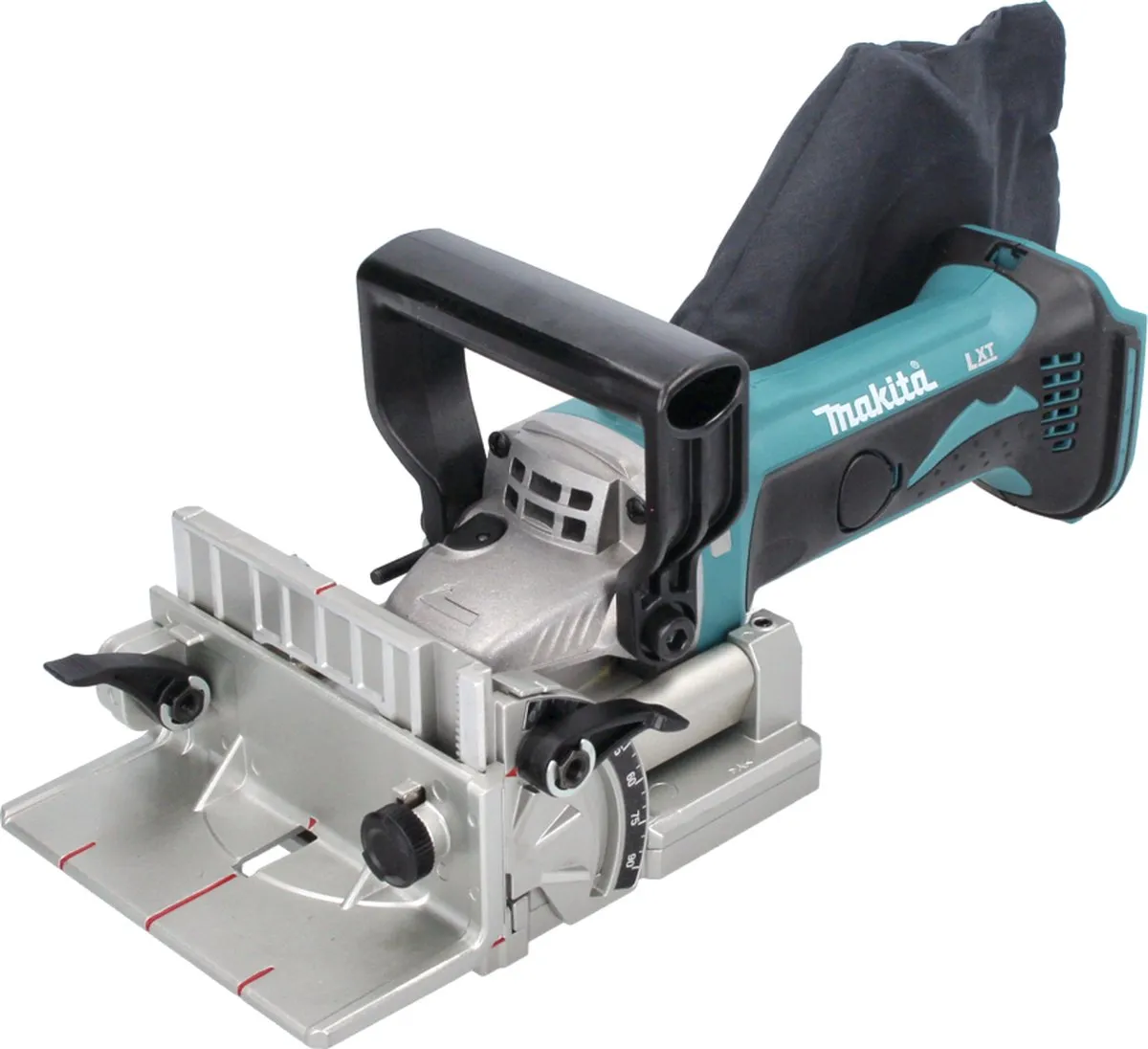 Makita DPJ180Z Lamellenfrees 18V - Losse Body
