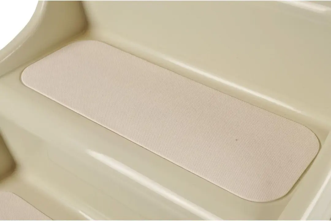 Flamingo Easystep Hondentrap - Inklapbaar Beige