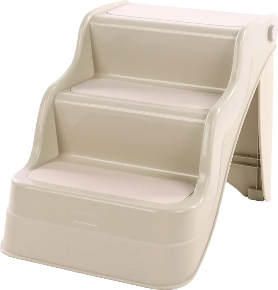 Flamingo Easystep Hondentrap