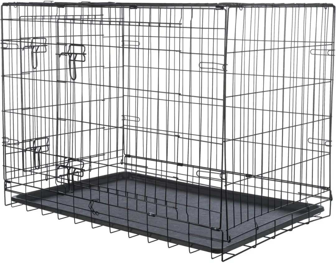 Trixie Hondenkennel Inklapbaar