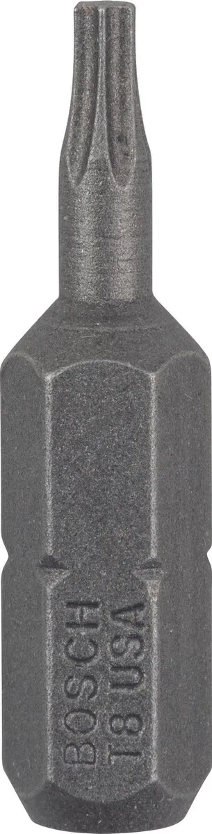 Bosch Bit Extra-hard 2607002493