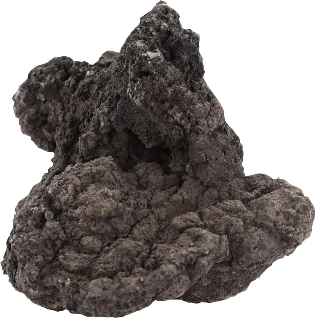 Sera Rock Black Lava XXL