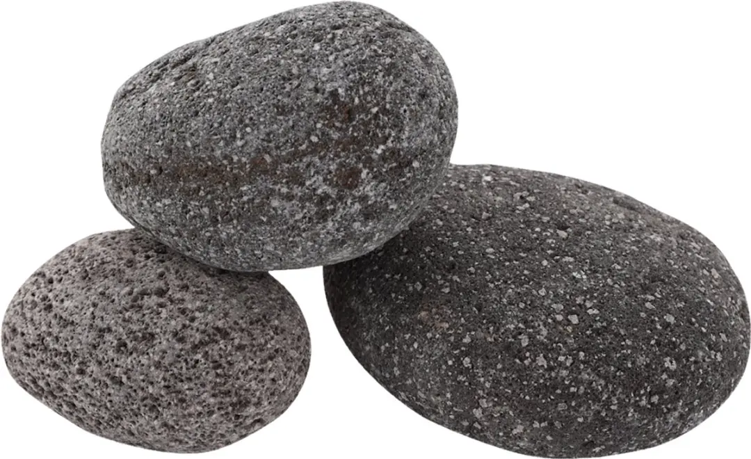 Sera Rock Gray Pebble M