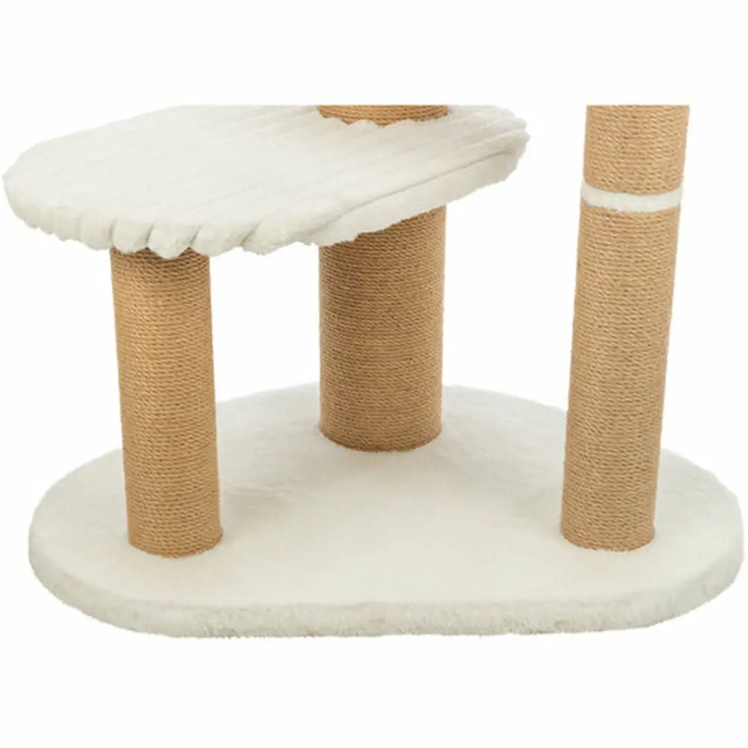Trixie Krabpaal Lonni Beige - 75x55x132cm