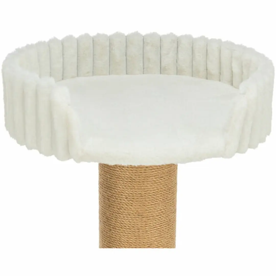 Trixie Krabpaal Lonni Beige - 75x55x132cm