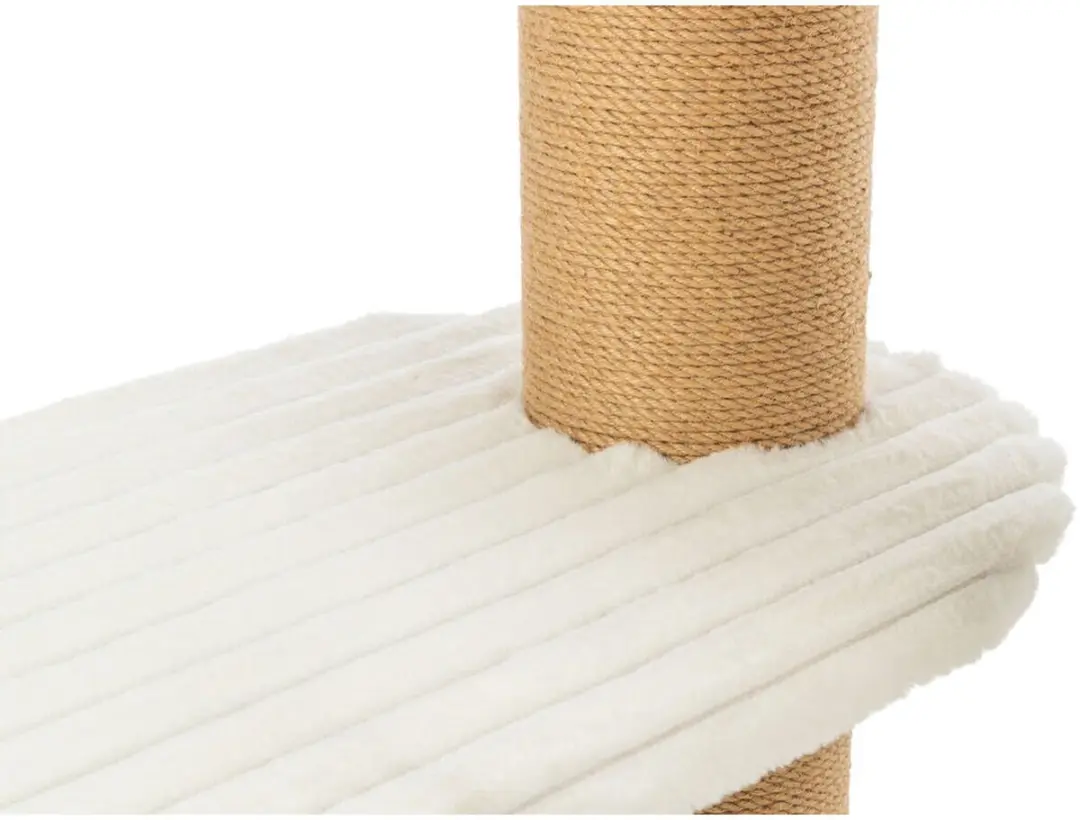 Trixie Krabpaal Lonni Beige - 75x55x132cm